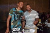 House Music Comes Alive - Feb2015